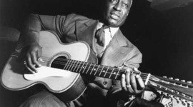 Timeline: Lead Belly