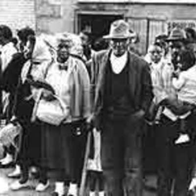 Timeline: The Fight for Civil Rights