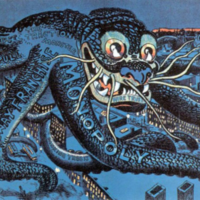 Timeline: Rise of Industrialism, Guilded Age and Progressive Era