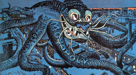 Timeline: Rise of Industrialism, Guilded Age and Progressive Era