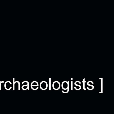 Timeline: HISTORY OF ARCHAEOLGY