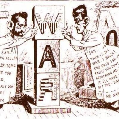 Timeline: Spanish-American War