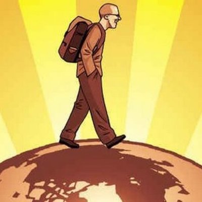 Timeline: Amy Nealeigh Los Episodios Importantes a la Vida de Panchito