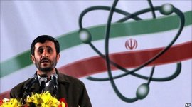 Timeline: Iran Nuclear Issue