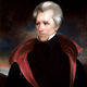 220px andrew jackson head