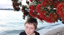 Timeline: The Life of Ryan Coward