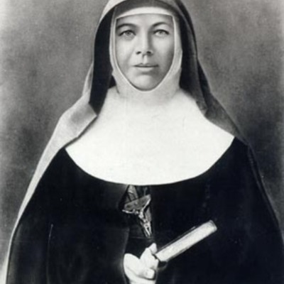 Timeline: Mary Mackillop