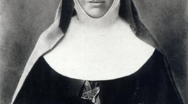 Timeline: Mary Mackillop