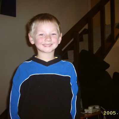 Timeline: Joel's Timeline About Life