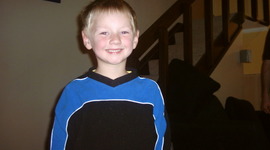 Timeline: Joel's Timeline About Life