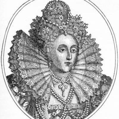 Timeline: Queen Elizabeth I