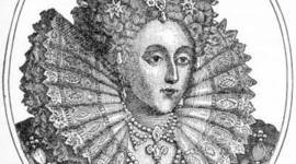 Timeline: Queen Elizabeth I