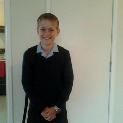 Timeline: Nathan's timeline