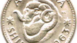 Timeline: Events of 1963 in Australia