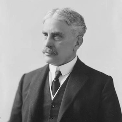 Timeline: Sir Robert Borden
