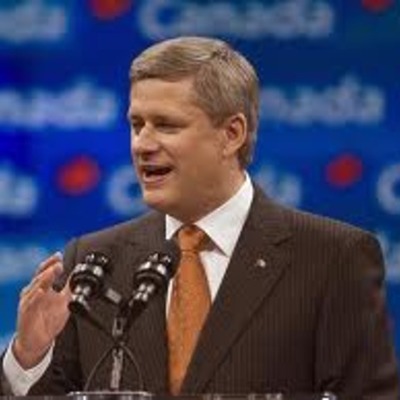 Timeline: Prime Minister Stephen Harper (history)