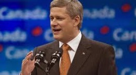 Timeline: Prime Minister Stephen Harper (history)