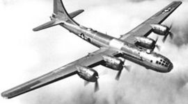 Timeline: Military Technology: World War I to Today,