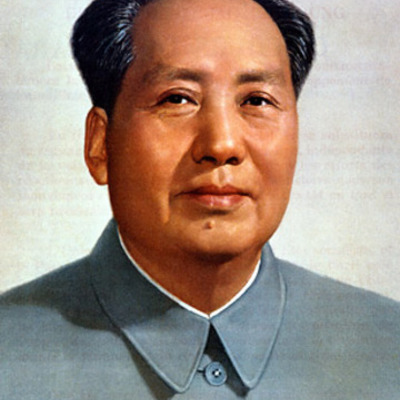Timeline: The life of Mao Zedong