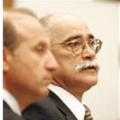 Timeline: Edith Pen Meyer Case