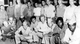 Timeline: CIVIL RIGHTS