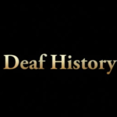 Timeline: Deaf History