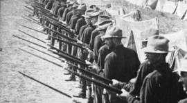Timeline: Spanish-American War