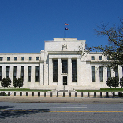 Timeline: Central Banking of the U.S.