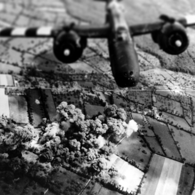 Timeline: World War 2 Timeline (1939-1945)