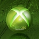 Xbox360 green water