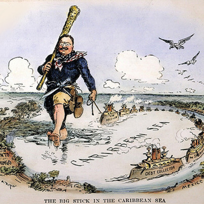 Timeline: Spanish-American War Era