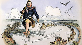 Timeline: Spanish-American War Era