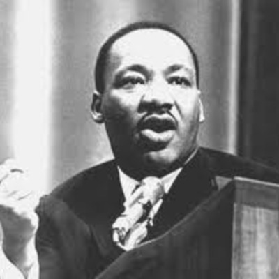 Timeline: civil rights leaders