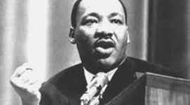 Timeline: civil rights leaders