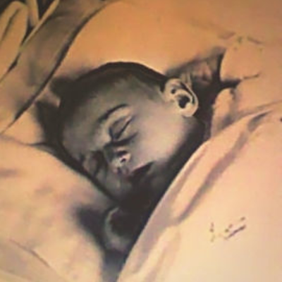 Timeline: Anne  Frank was born