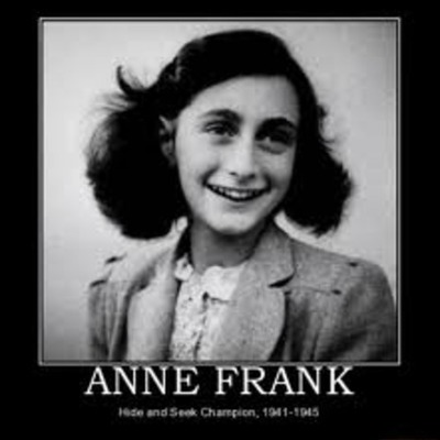 Timeline: Anne Frank