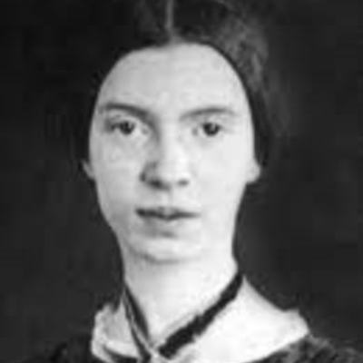 Timeline: Emily Dickinson