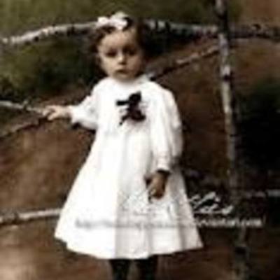 Timeline: anne frank