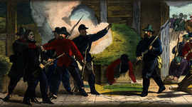 Timeline: Civil War Timeline