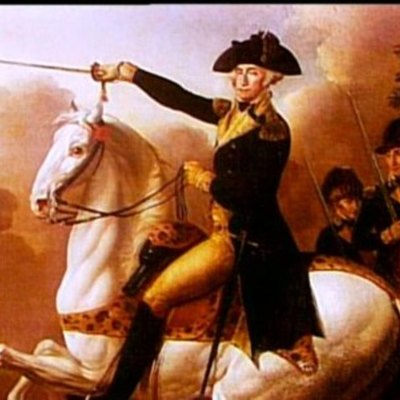 Timeline: American Revolution