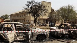 Timeline: Nigeria Christan and Muslim conflict