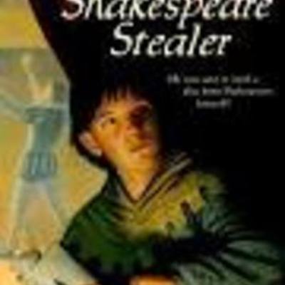 Timeline: The Shakspeare Stealer