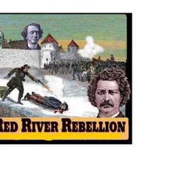 Timeline: Events of the Red River Rebellion