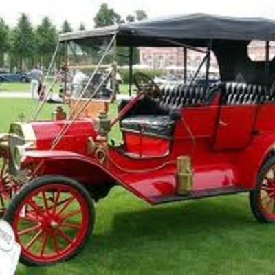 Timeline: Η ιστορία του αυτοκινήτου