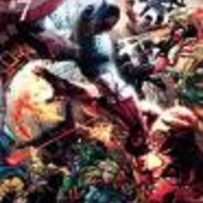 Timeline: Civil War Timeline