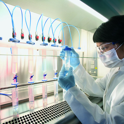 Timeline: Biomanufacturing