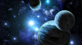 Timeline: Space Timeline (ICT)