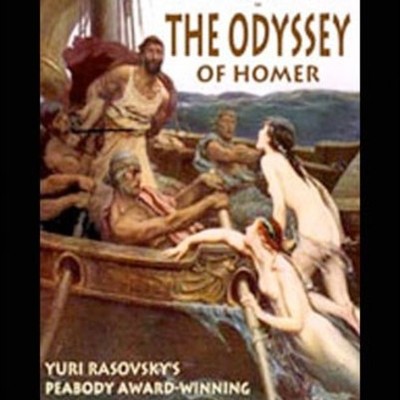 Timeline: Odyssey Timeline