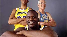 Timeline: Los Angeles Lakers