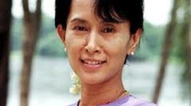 Timeline: Aung San Suu Kyi